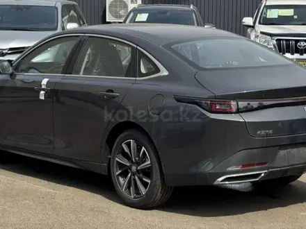 Changan Eado 2025 года за 8 000 000 тг. в Уральск – фото 4