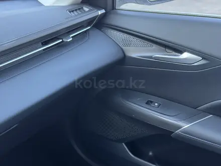 Changan Eado 2025 года за 8 000 000 тг. в Уральск – фото 19