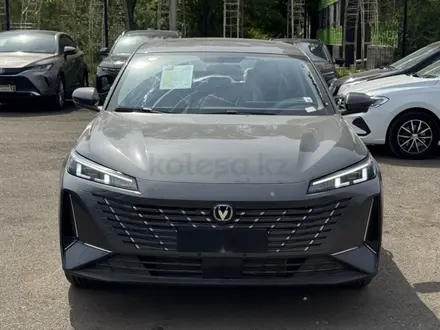 Changan Eado 2025 года за 8 000 000 тг. в Уральск – фото 5
