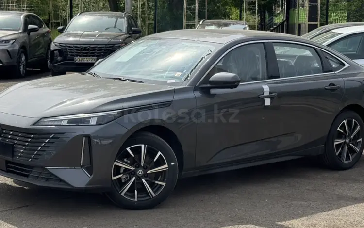 Changan Eado 2025 годаүшін8 000 000 тг. в Уральск
