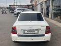 ВАЗ (Lada) Priora 2170 2014 года за 2 500 000 тг. в Шымкент – фото 4