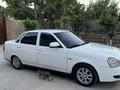 ВАЗ (Lada) Priora 2170 2014 года за 2 500 000 тг. в Шымкент – фото 2