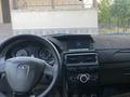 ВАЗ (Lada) Priora 2170 2014 года за 2 500 000 тг. в Шымкент – фото 5