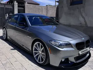 BMW 535