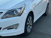 Hyundai Accent 2014 года за 5 100 000 тг. в Тараз