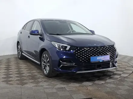 OMODA S5 2023 года за 5 270 000 тг. в Астана – фото 3