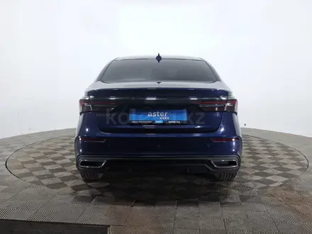 OMODA S5 2023 года за 5 270 000 тг. в Астана – фото 6