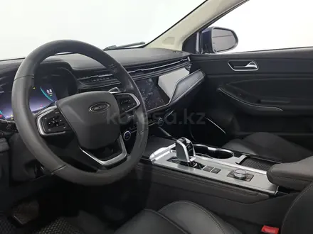 OMODA S5 2023 года за 5 270 000 тг. в Астана – фото 12