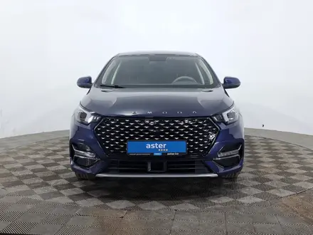 OMODA S5 2023 года за 5 270 000 тг. в Астана – фото 2