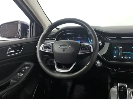 OMODA S5 2023 года за 5 270 000 тг. в Астана – фото 14