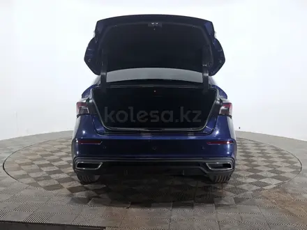 OMODA S5 2023 года за 5 270 000 тг. в Астана – фото 9