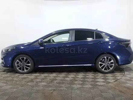 OMODA S5 2023 года за 5 270 000 тг. в Астана – фото 8