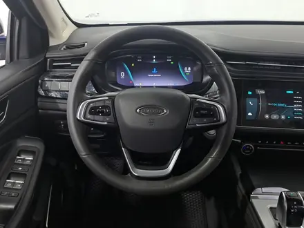 OMODA S5 2023 года за 5 270 000 тг. в Астана – фото 13