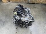 ДВИГАТЕЛЬ 3.5 2GR-FE TOYOTA за 800 000 тг. в Алматы