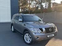 Nissan Patrol 2010 годаүшін12 000 000 тг. в Алматы