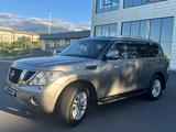 Nissan Patrol 2010 годаүшін12 000 000 тг. в Алматы – фото 3