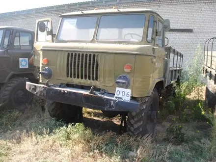 ГАЗ  ГАЗ 66 1985 года за 800 000 тг. в Усть-Каменогорск