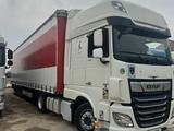 DAF  XF 480 FT 2020 годаүшін34 000 000 тг. в Туркестан