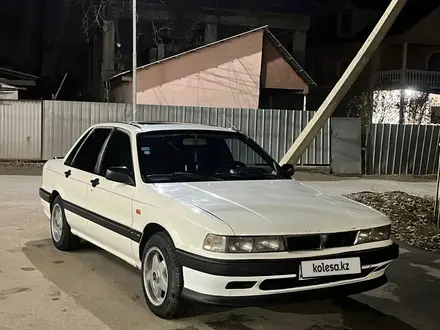 Mitsubishi Galant 1991 года за 1 600 000 тг. в Алматы