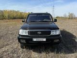 Toyota Land Cruiser 2000 года за 8 200 000 тг. в Караганда – фото 2