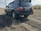 Toyota Land Cruiser 2000 года за 8 200 000 тг. в Караганда – фото 4