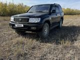 Toyota Land Cruiser 2000 года за 8 200 000 тг. в Караганда