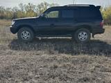 Toyota Land Cruiser 2000 года за 8 200 000 тг. в Караганда – фото 3