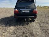 Toyota Land Cruiser 2000 года за 8 200 000 тг. в Караганда – фото 5