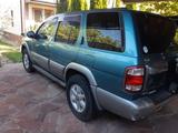 Nissan Terrano 2000 года за 4 600 000 тг. в Алматы – фото 4