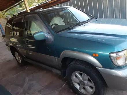 Nissan Terrano 2000 года за 4 600 000 тг. в Алматы – фото 14