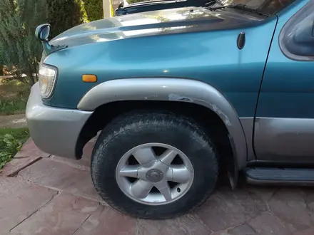 Nissan Terrano 2000 года за 4 600 000 тг. в Алматы – фото 3