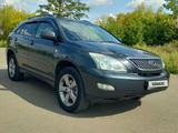 Lexus RX 300 2006 года за 8 300 000 тг. в Петропавловск