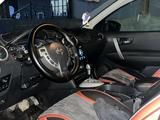 Nissan Qashqai 2010 года за 6 000 000 тг. в Шымкент – фото 4
