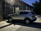 Nissan Qashqai 2010 года за 6 000 000 тг. в Шымкент