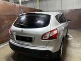 Nissan Qashqai 2010 года за 6 000 000 тг. в Шымкент – фото 2