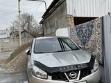 Nissan Qashqai 2010 года за 6 000 000 тг. в Шымкент – фото 3