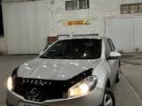 Nissan Qashqai 2010 года за 6 000 000 тг. в Шымкент – фото 5
