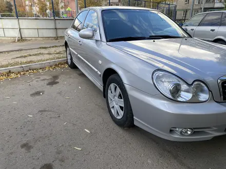 Hyundai Sonata 2005 года за 3 000 000 тг. в Павлодар