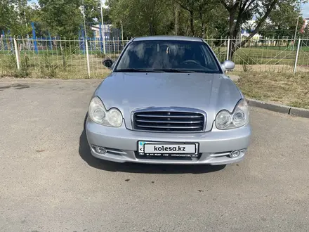 Hyundai Sonata 2005 года за 3 000 000 тг. в Павлодар – фото 3