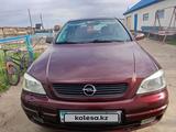 Opel Astra 2002 года за 2 300 000 тг. в Актобе