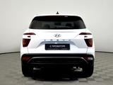 Hyundai Creta 2022 годаүшін10 600 000 тг. в Кызылорда – фото 4