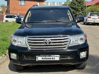 Toyota Land Cruiser 2008 года за 15 300 000 тг. в Усть-Каменогорск