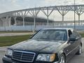 Mercedes-Benz S 320 1999 годаүшін5 700 000 тг. в Туркестан