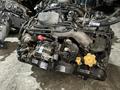 Двигатель Ej251 EJ25 за 450 000 тг. в Семей