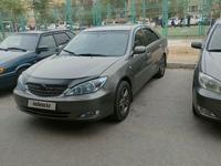 Toyota Camry 2004 года за 3 800 000 тг. в Актау