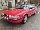 Mazda 626 1990 годаүшін500 000 тг. в Кызылорда