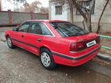 Mazda 626 1990 годаүшін500 000 тг. в Кызылорда – фото 3
