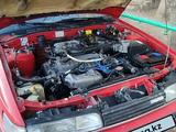 Mazda 626 1990 годаүшін500 000 тг. в Кызылорда – фото 4
