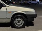 ВАЗ (Lada) 2109 2004 года за 1 750 000 тг. в Актобе – фото 3