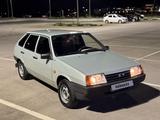 ВАЗ (Lada) 2109 2004 года за 1 750 000 тг. в Актобе
